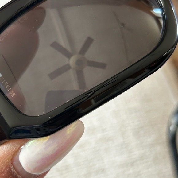 Chanel Sunglasses - Picture 5 of 14